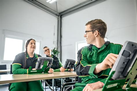 john deere training videos